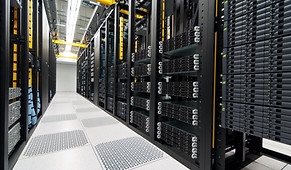 IT Infrastructuer