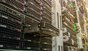 Data Center